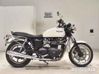  TRIUMPH BONNEVILLE