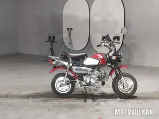 Honda Monkey