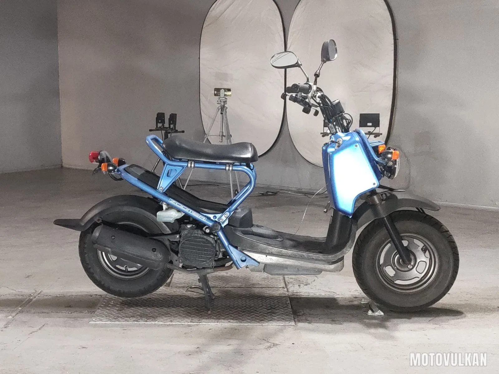 Honda Zoomer
