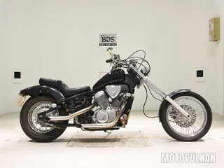 Honda STEED400