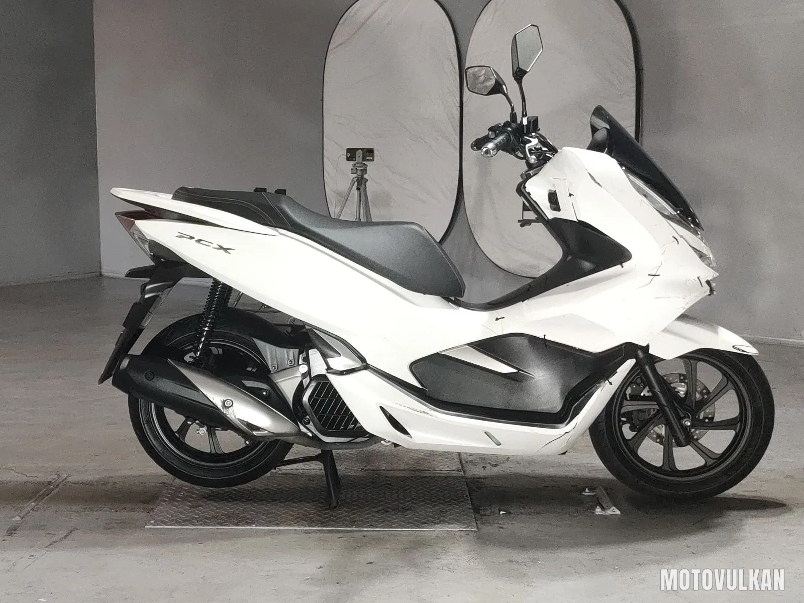 Honda PCX125