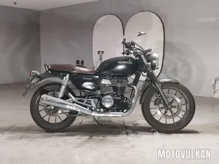 Honda GB350