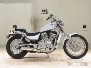 Suzuki INTRUDER750