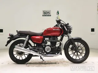 Honda GB350