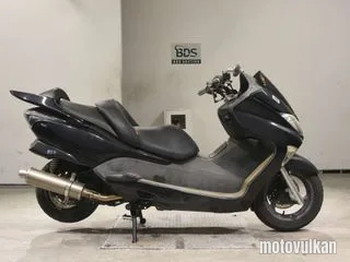 Honda FORZA Z