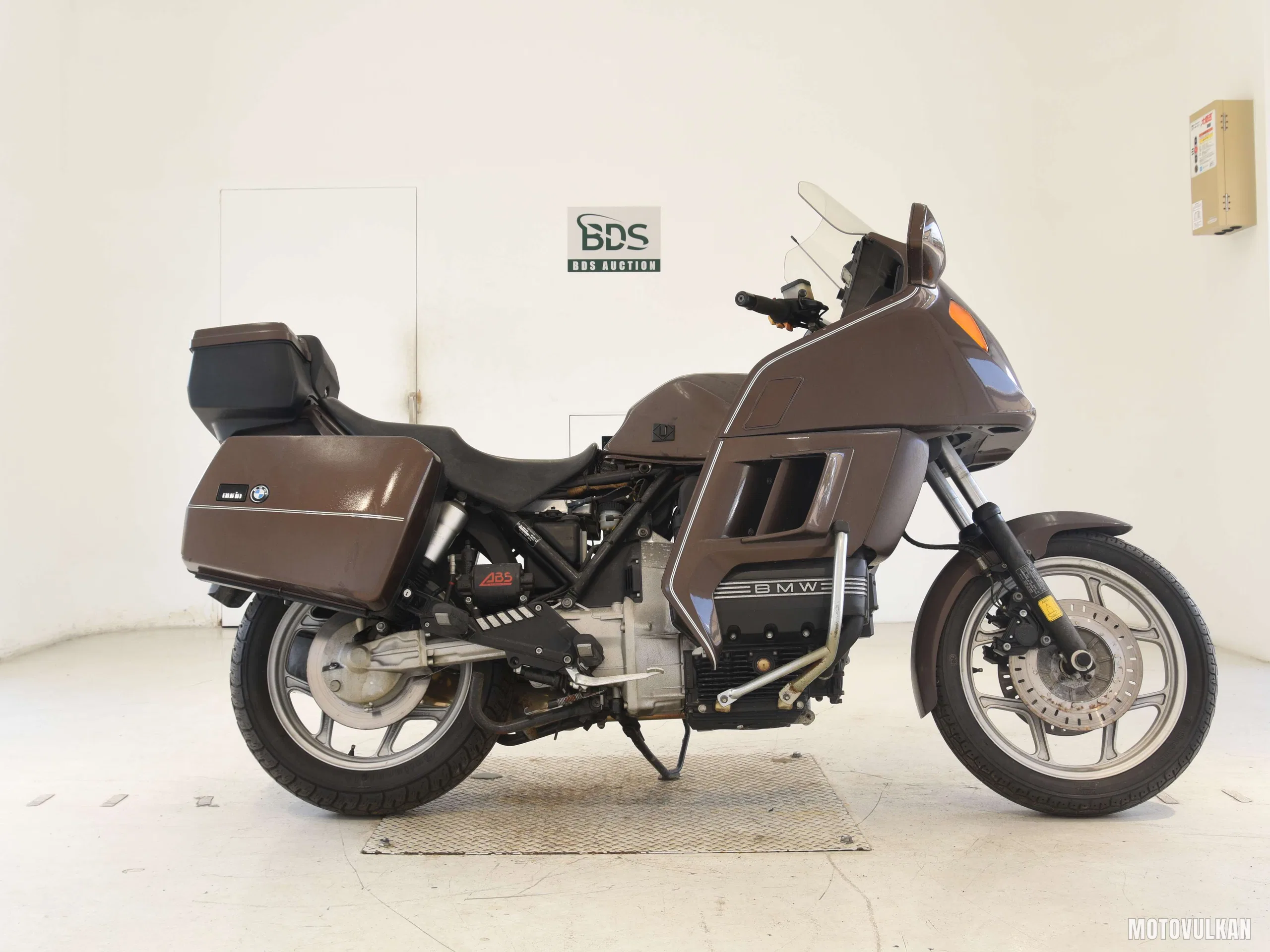  BMWK100LT