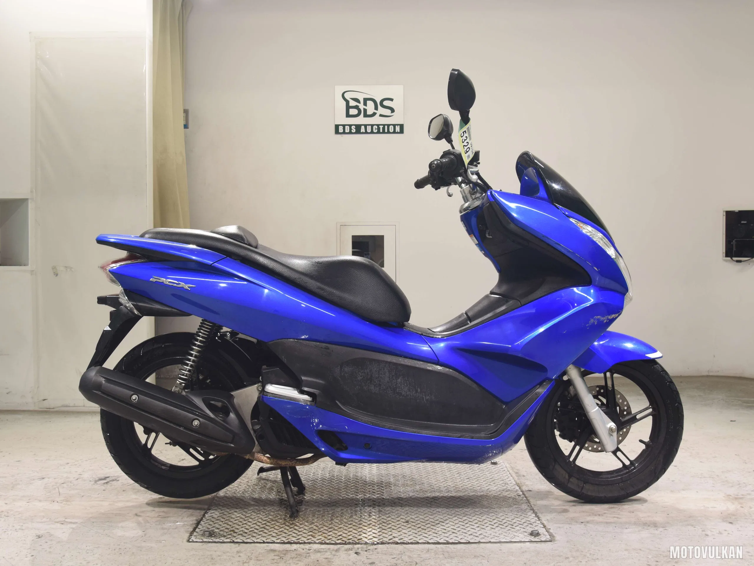 Honda PCX125