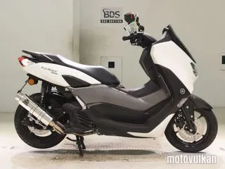 Yamaha NMAX155-2
