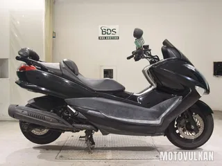 Yamaha MAJESTY250-4