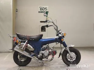 Honda DAX50