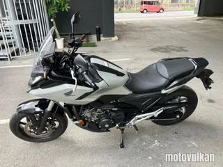 Honda Nc750X
