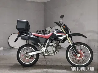 Honda XR250