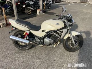 Kawasaki Balius2