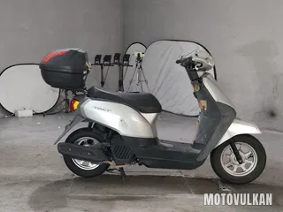 Honda Tact