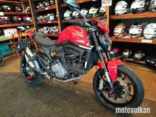 Ducati Ducati Monster 937 Plus