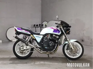 Honda CB400SF