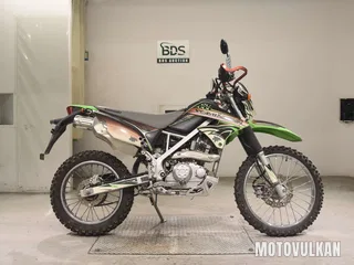 Kawasaki KLX125
