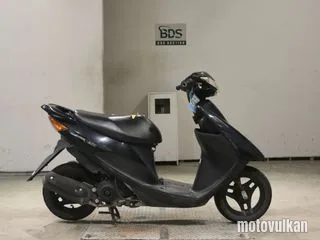 Suzuki ADDRESS V50-3