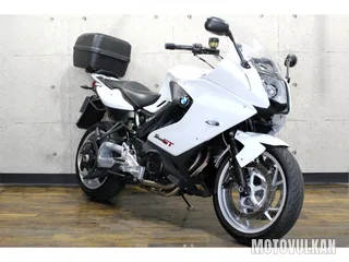 Bmw Bmw F800Gt