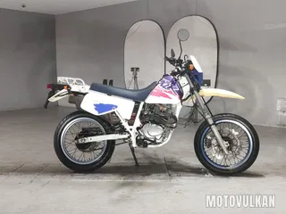 Honda XLR200R