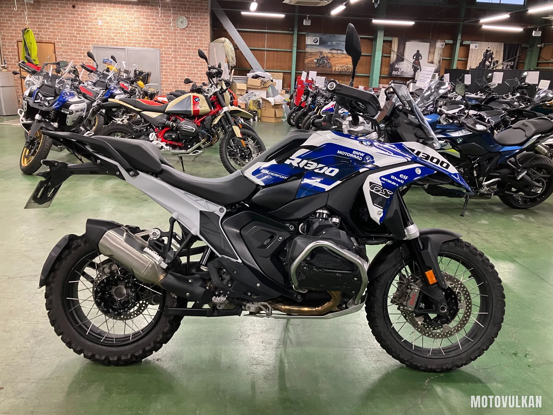Bmw Bmw R1300Gs