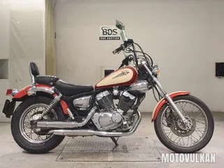 Yamaha VIRAGO250
