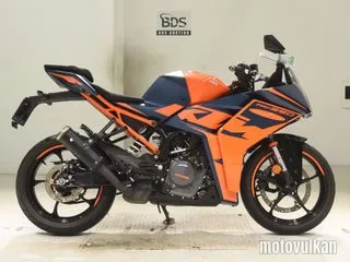  KTM RC390