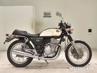 Honda GB250 CLUBMAN
