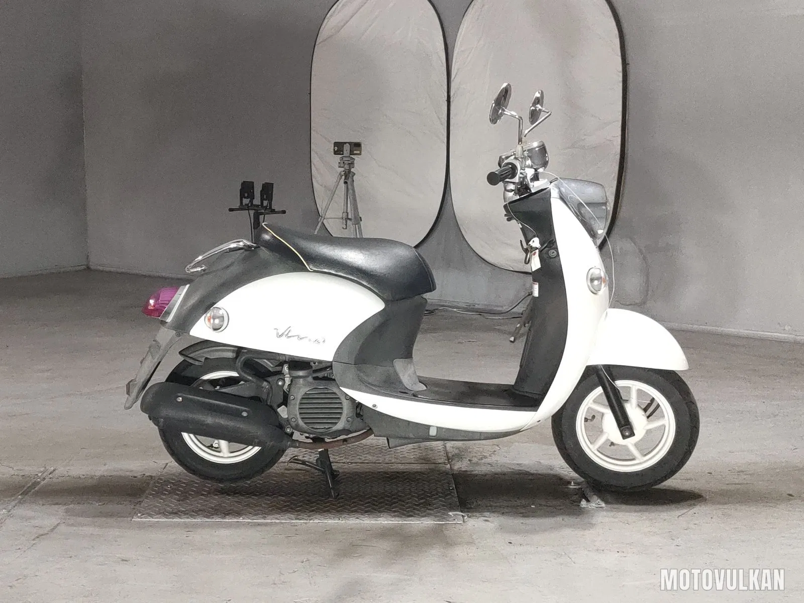 Yamaha Vino