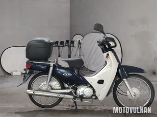 Honda Super Cub 50