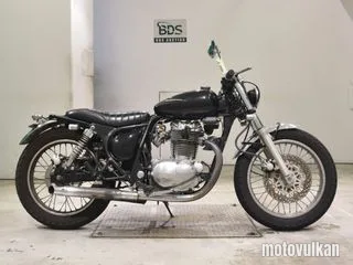 Kawasaki ESTRELLA RS