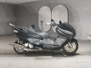 Yamaha Majesty 250C