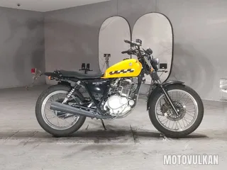 Suzuki Grasstracker Bigboy