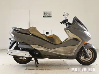 Honda FORZA Z-2