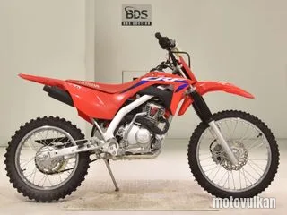 Honda CRF125F