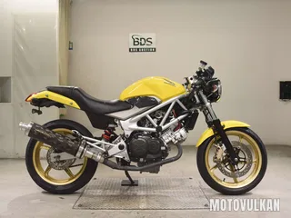 Honda VTR250-2