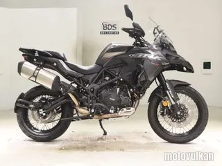  BENELLI TRK502X