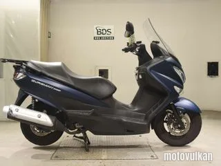 Suzuki BURGMAN200A