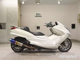 Yamaha MAJESTY250-4