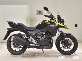 Suzuki V-Strom 250