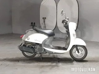 Yamaha Vino