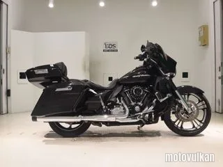  HD. FLHXSE1870CVO