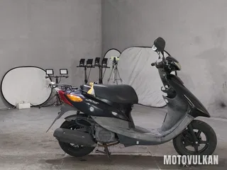 Yamaha JOG DX