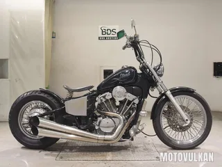 Honda STEED400