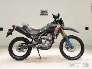 Honda CRF250L-2