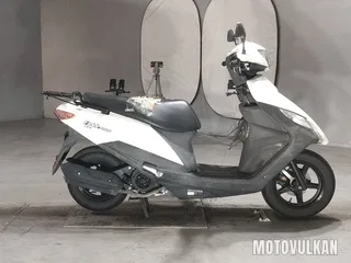 Suzuki Address 125