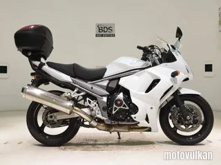 Suzuki BANDIT1250F