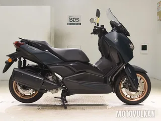 Yamaha X-MAX250-2