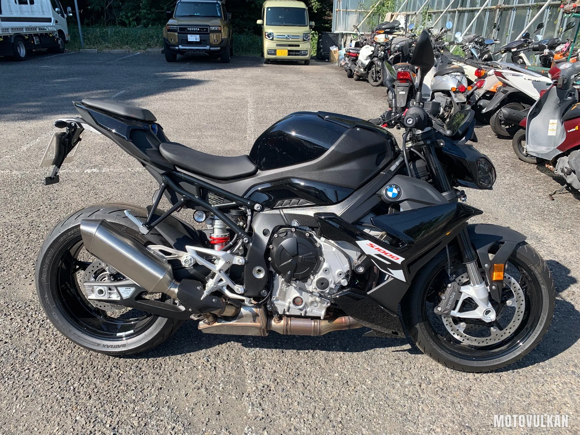 Bmw Bmw S1000R