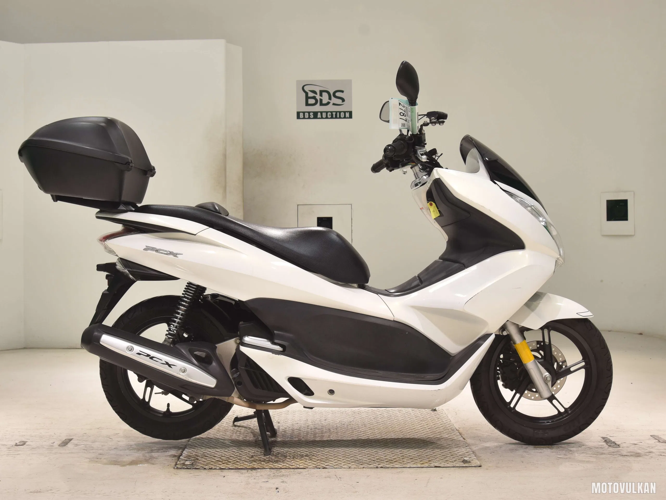 Honda PCX125